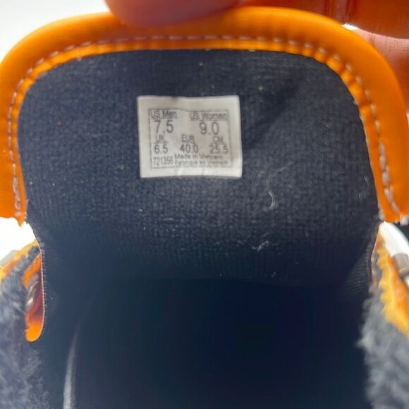 Vans Old Skool MTE outdoor all weather low top sneaker NEW men 7.5 / women 9 - Picture 11 of 12